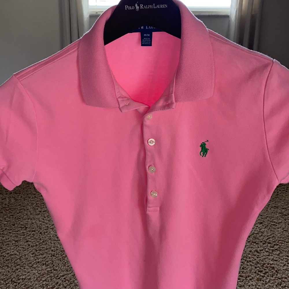 Polo Ralph Lauren shirt